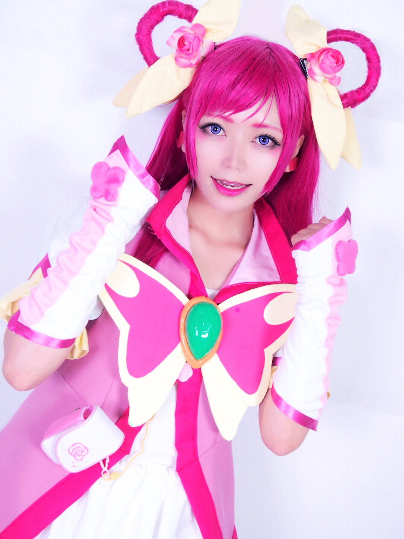 Princess NAKA🦋 on X: 