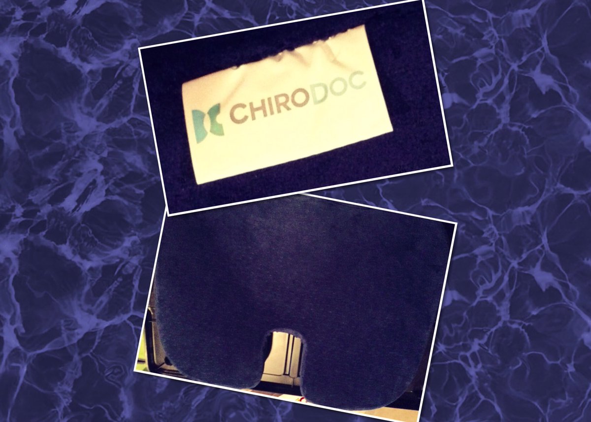 Mystic_Chickie's tweet photo. This one is heated! ❤️♨️❤️ Heated Seat Cushion by #ChiroDoc https://t.co/eNBy0HYJJL ♨️ #SeatCushion #Coccyx #HeatedCushion #GotItFree https://t.co/OvTDzyoDLq