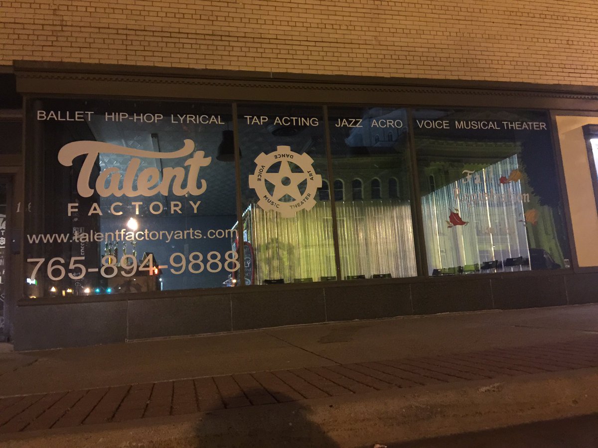 Talent_Factory_'s tweet photo. Windows are finished! https://t.co/U7hAPr45mV