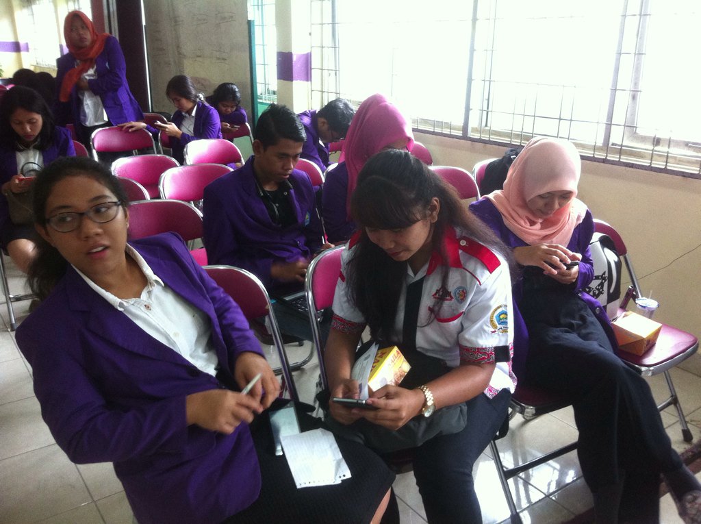 abhmps_polmed's tweet photo. Tamu dari Dewan Perwakilan Mahasiswa di pelantikan HMPS https://t.co/aQ7PZRHXS9