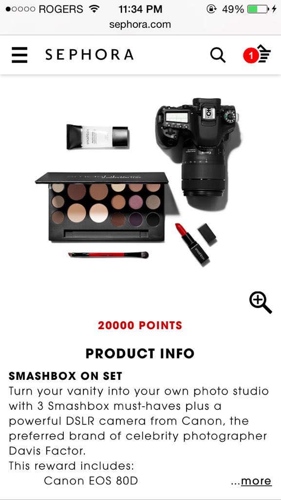 misskatherine_C's tweet photo. Holy jeez man look at these point perks from Sephora tho #nevercashingmypoints #worthit #probablyisnt #yolo https://t.co/9NMc3hd9ex