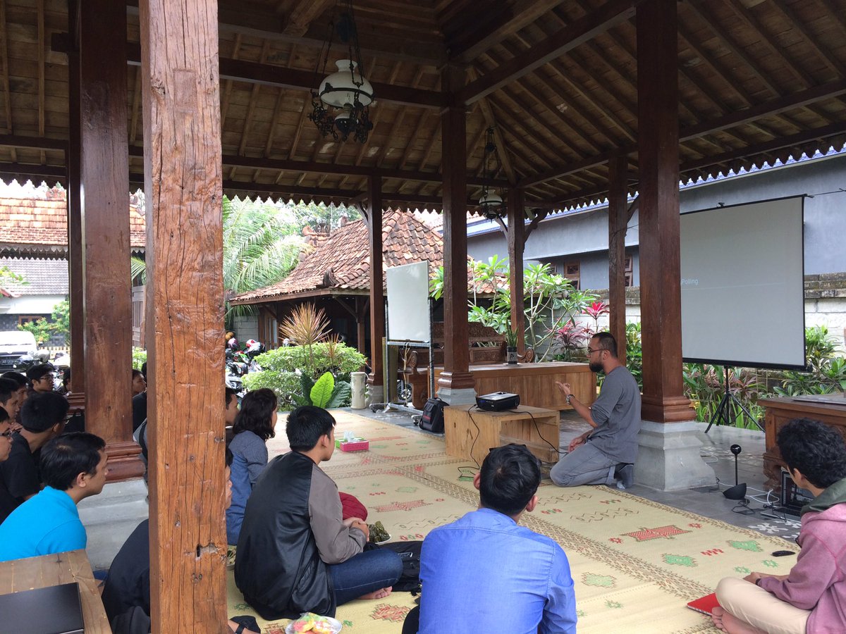 akuyudanta's tweet image. Awesomeee #pythonid