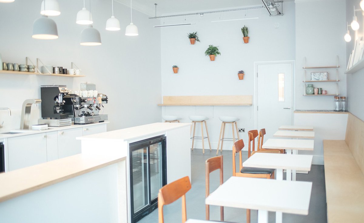 wallpapermag's tweet photo. A new addition to our list of best designer coffee houses: https://t.co/mK5lLmqzqO https://t.co/Ucq41UlEBb