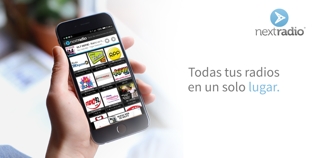 NextRadioPeru's tweet photo. Entérate de todos los beneficios que traemos para ti en: https://t.co/vTFxXOC124 https://t.co/NTnBFZnsVm