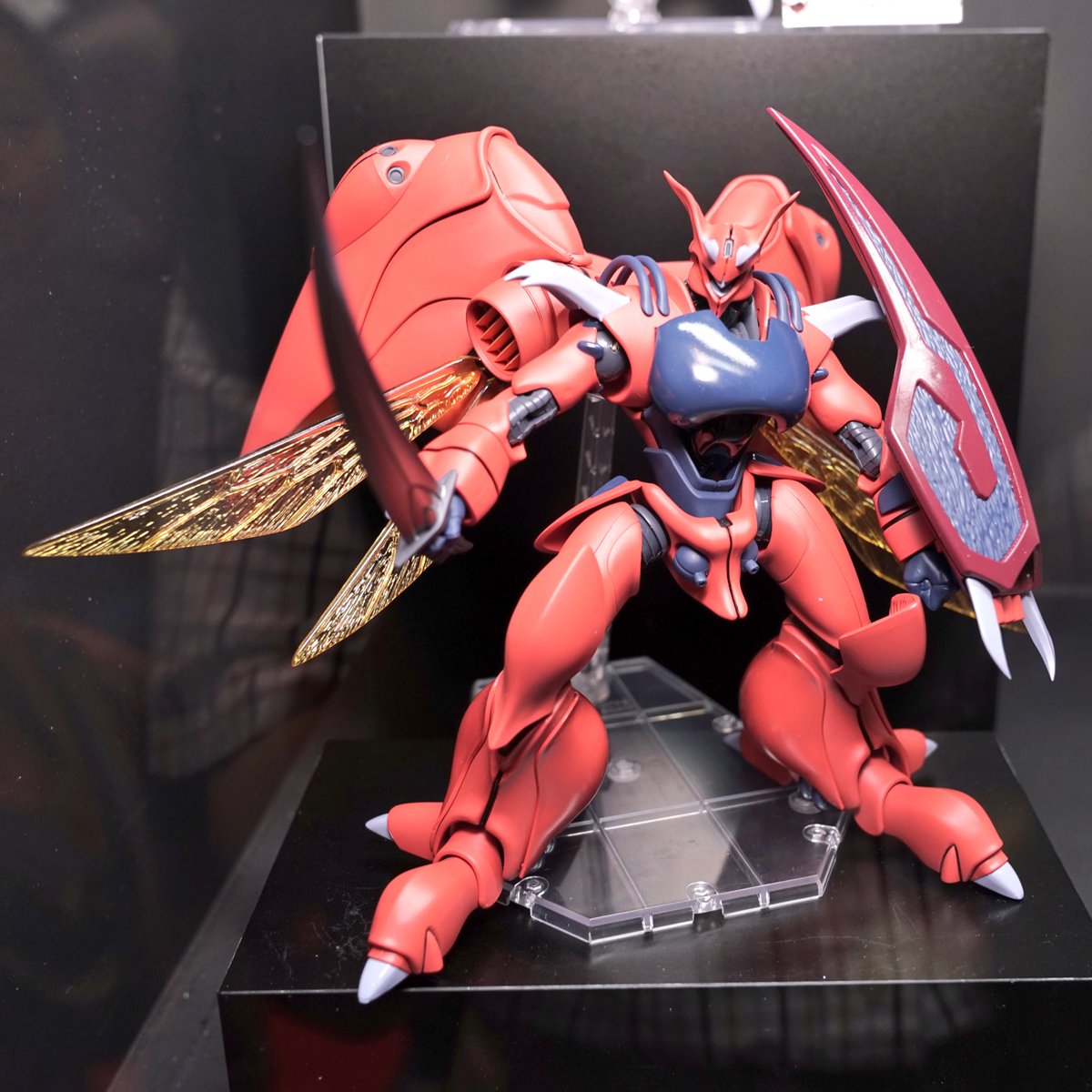 Robot魂 聖戦士ダンバイン37話 ボゾン 無断転載禁止 C 2ch Net Robot魂 聖戦士ダンバイン37話 ボゾン 無断転載禁止 C 2ch Net