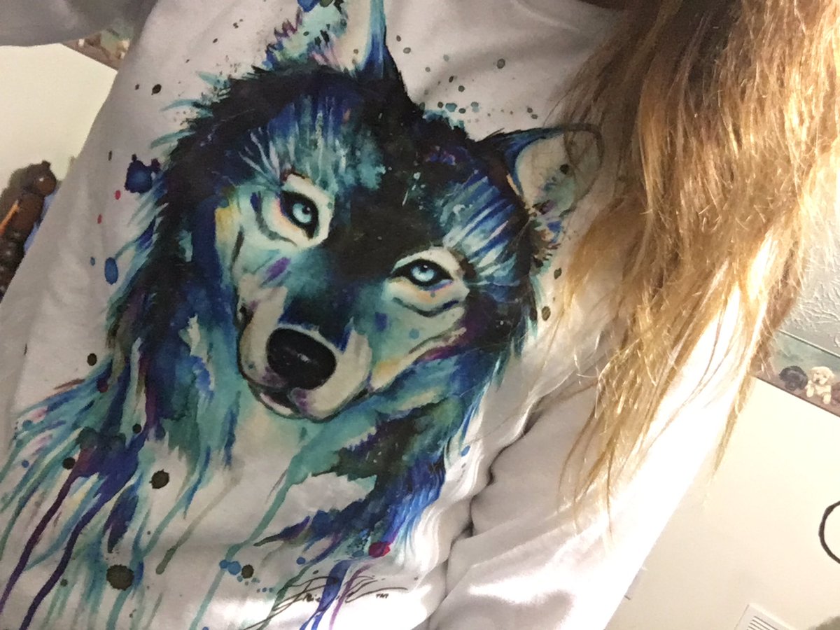 ChelseaNay22's tweet image. #electrothreads taking my money but 😍