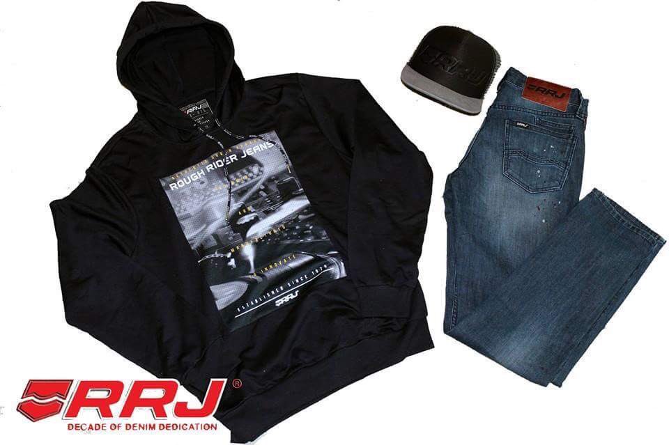 rrj hoodie jacket