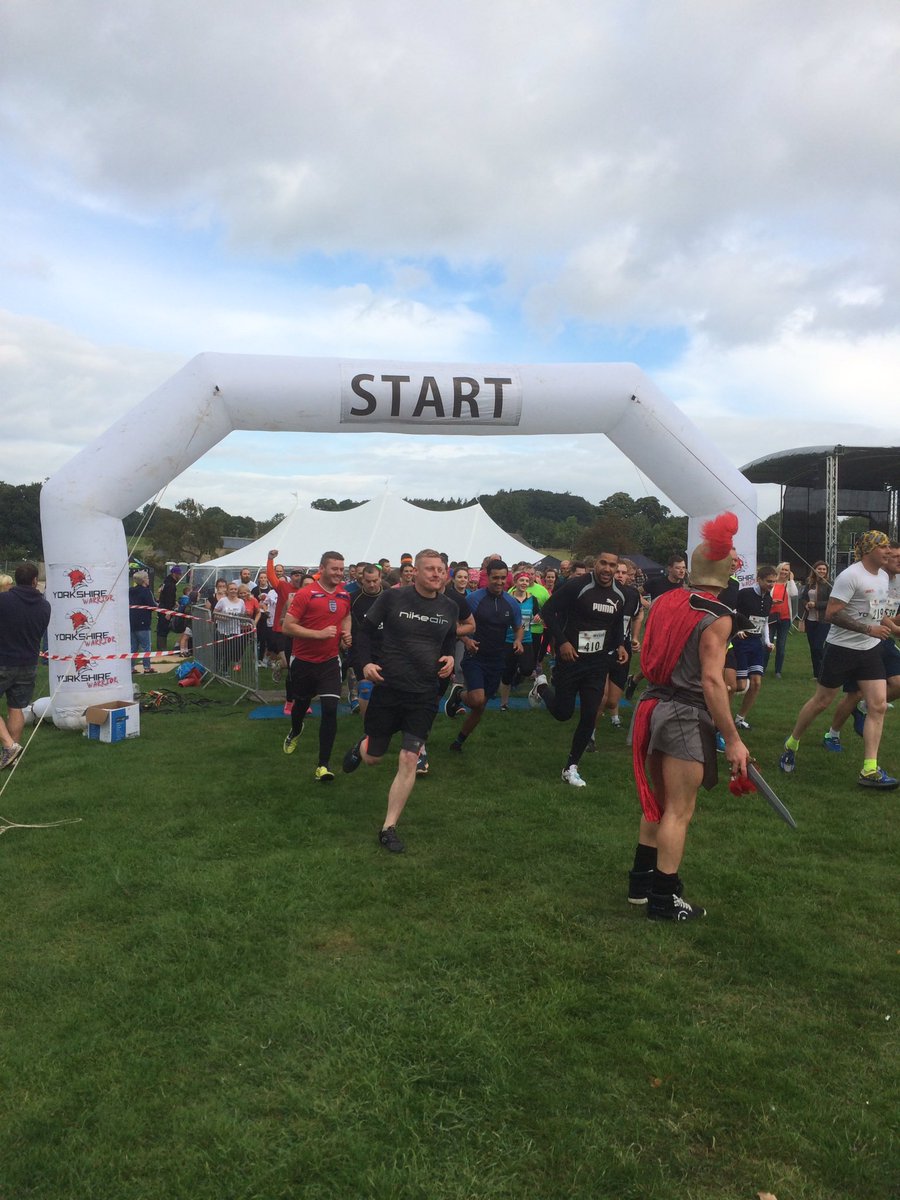 Last but not least... Wave 4. All the best!!