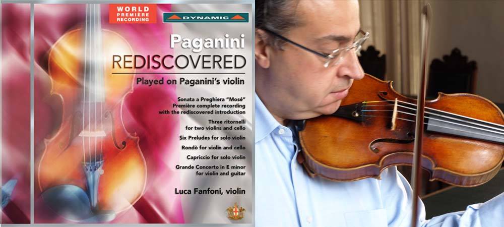 LucaFanfoni's tweet photo. #24settembre  ore18,30 
#LucaFanfoni #PaganiniRediscovered #inediti
#SantaMariadellaSteccata #Parma
#Paganini #violino #violin  #concert https://t.co/qRJlTWL89L