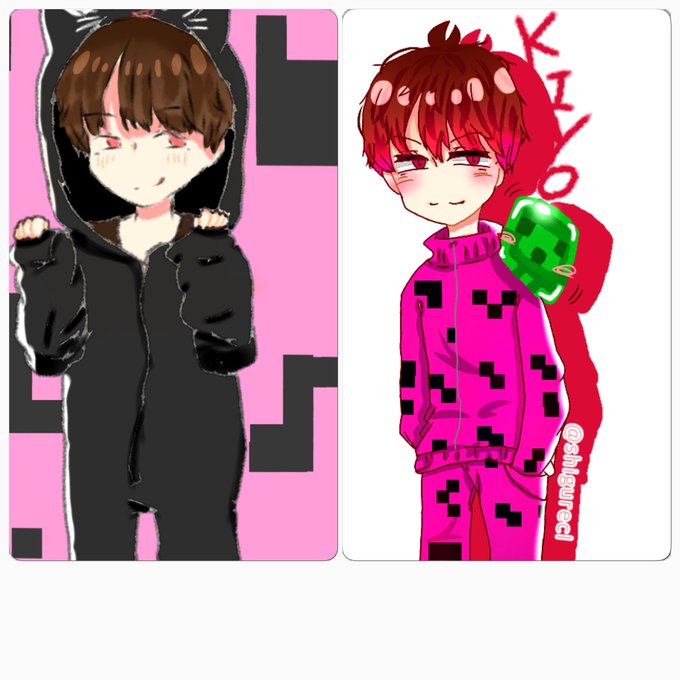 アブさんのtwitterイラスト検索結果 古い順 アブさんのtwitterイラスト検索結果 古い順