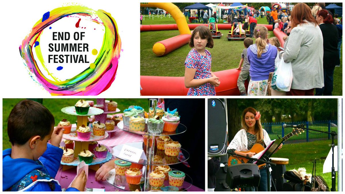 EOSFest's tweet image. 2DAY The End of Summer Festival @EOSFest is a celebration of childhood and play #eosfest blueyandbaloo.co.uk/event/end-summ… …  ..