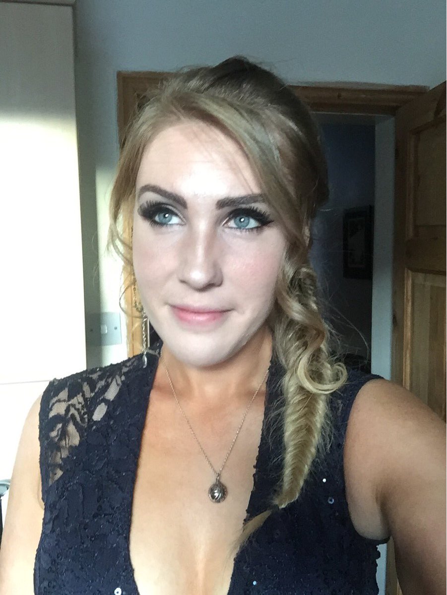 Jenna Taylor tweet media