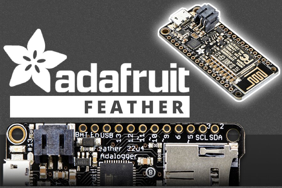 circuitrocks's tweet photo. Be flexible, portable, and as light as our Adafruit Feather!
#Adafruit #Feather #Circuitrocks #Adalogger #BasicProto #Bluefruit #FONA https://t.co/aMigAzKWkQ
