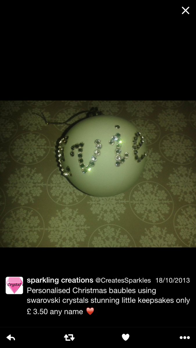 Jodie (@sparkle2sparkle) on Twitter photo 