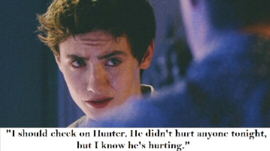 NctCrazy_'s tweet photo. "I know that Ron's hurting.  .  .I know what he's going through.  .  ." https://t.co/lGQ85cLwQ1