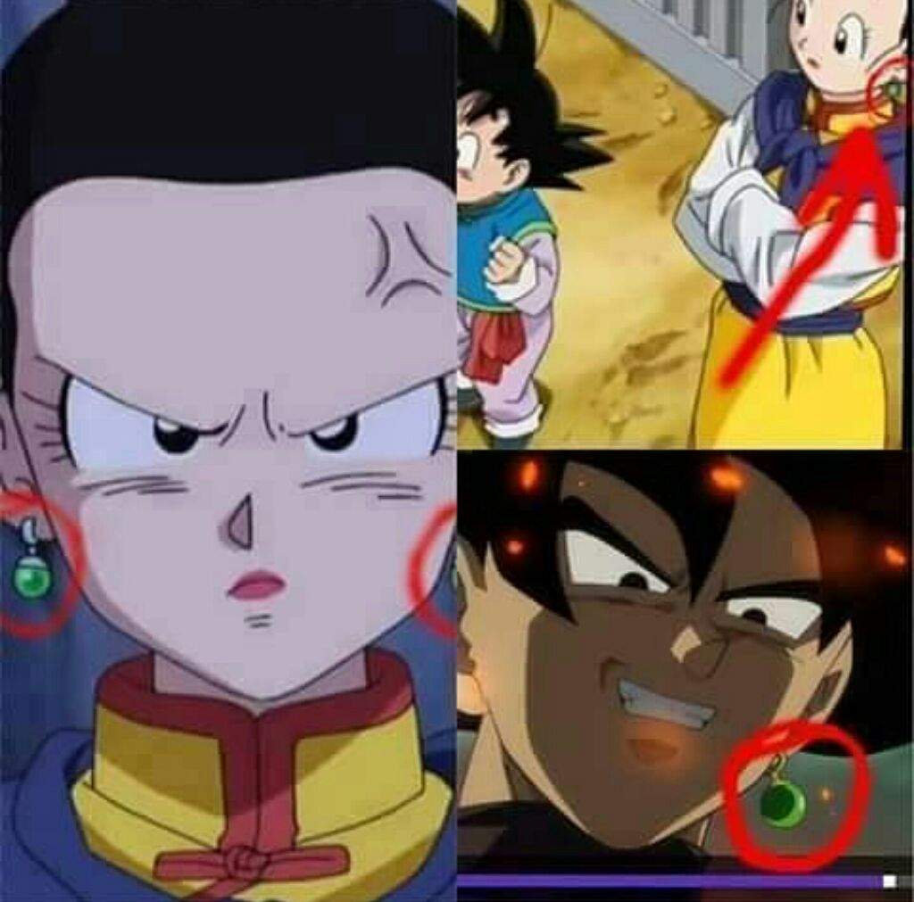 Dragon Ball Vs Polls on Twitter: Dragon Ball Vs Polls on Twitter: