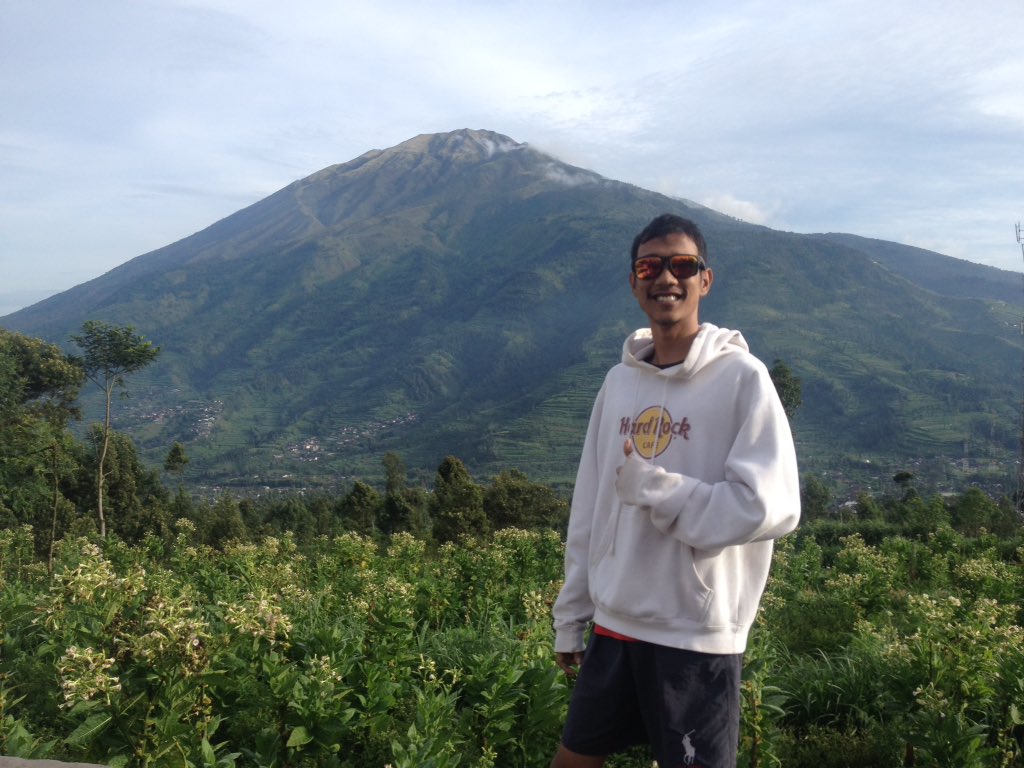 Ronald Kristian tweet media