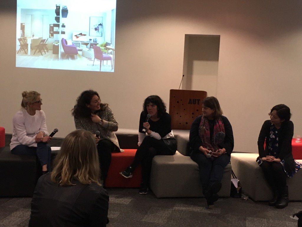 CvanBohemen's tweet photo. Great discussion on the requirements & opportunities for higher density housing #architecturewomen #architectureweek https://t.co/zXrRDKfWVQ