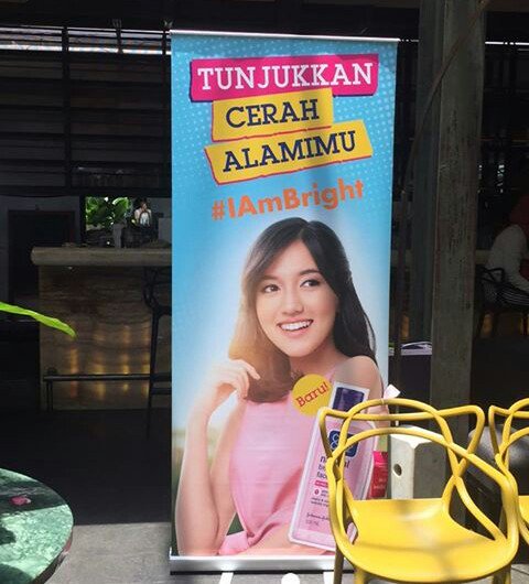 #IAmBright #BrandAmbassador #CleanAndClear <a href="/ifyalyssa/">Ify Alyssa</a> <a href="/cleanandclearID/">Clean&Clear INA</a>