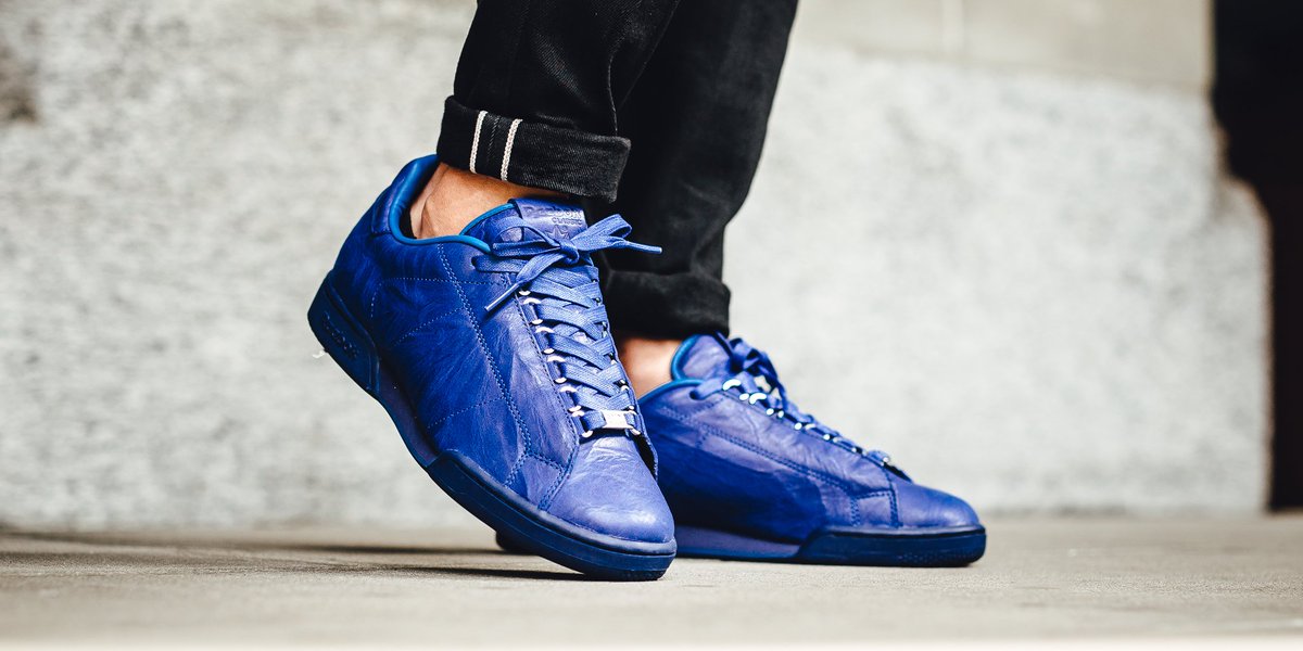 reebok end