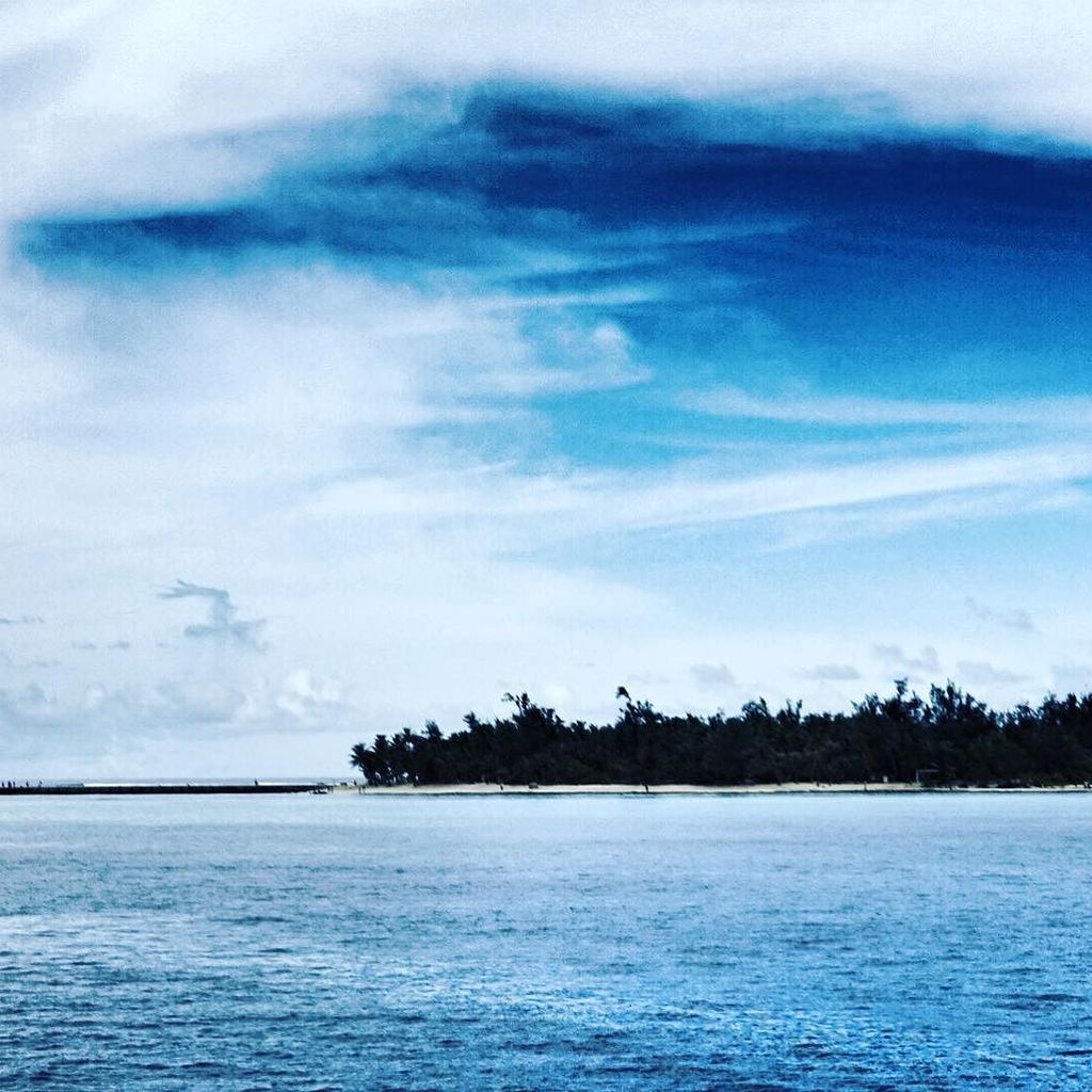 stabilizer's tweet photo. Managaha island. https://t.co/raHjEFLiR9