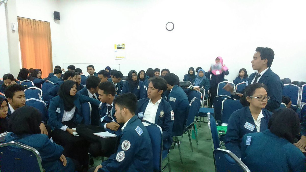 BEMUndip_'s tweet photo. #PSDMInspiring
#MelukisKebanggaan https://t.co/YMnLWFdVrj