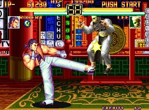 SergioGrazzini0's tweet photo. Top story: @16bitnostalgia: 'Art of Fighting released 24 years ago today into a… https://t.co/wLwgI50sR2, see more https://t.co/CrGjvNEyud
