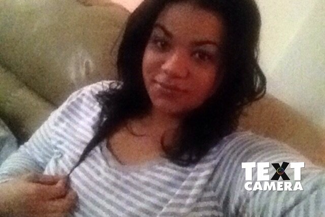 RullahRed's tweet image. #textcamera