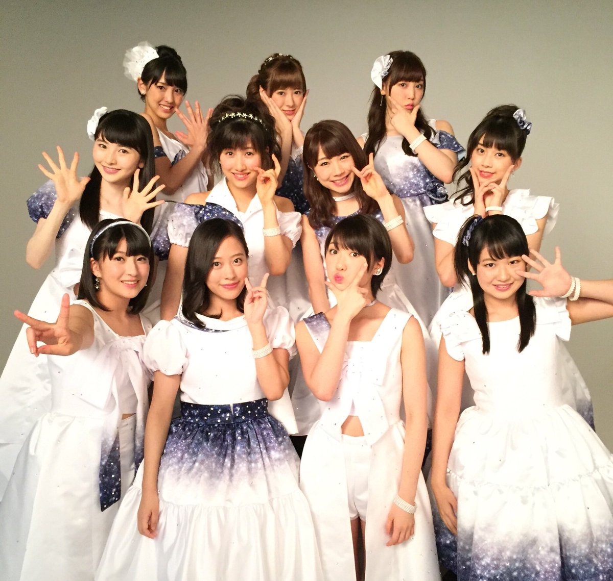 ハロプロ16ログ9月24日 5ページ目 Togetter ハロプロ16ログ9月24日 5ページ目 Togetter