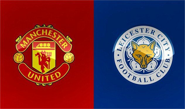 #NonbarUICL
Manchester United vs Leicester City
Sabtu, 24 September 2016
OG: 17:00 ----- KO: 18:30