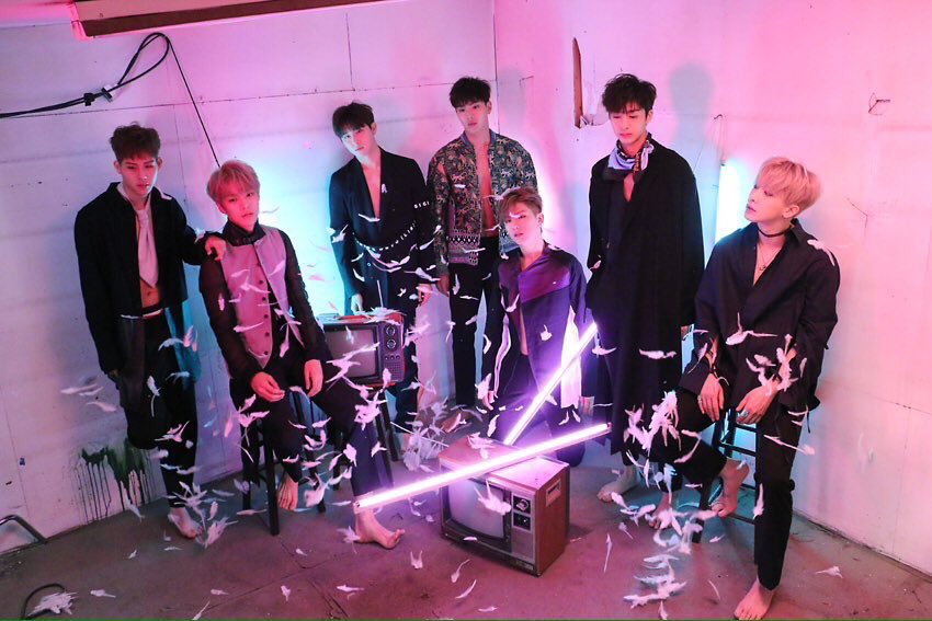 MX_______k_'s tweet photo. 500일 축하해🙅🏻🙅🏻💗
早く会いたいよモネク、、、
#몬스타엑스500일
#MONSTAX_500DAYS https://t.co/chyB4JGdVH