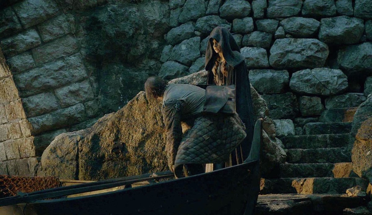 Game of Thrones Caps tweet media