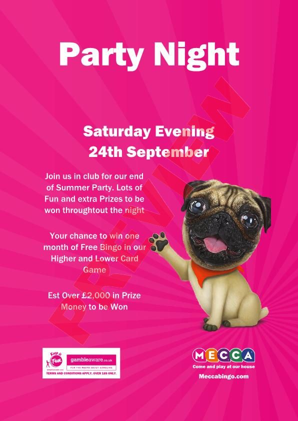 MeccaGateshead's tweet photo. Come in and join the fun, were ready to PARTY https://t.co/17edOZGCLl