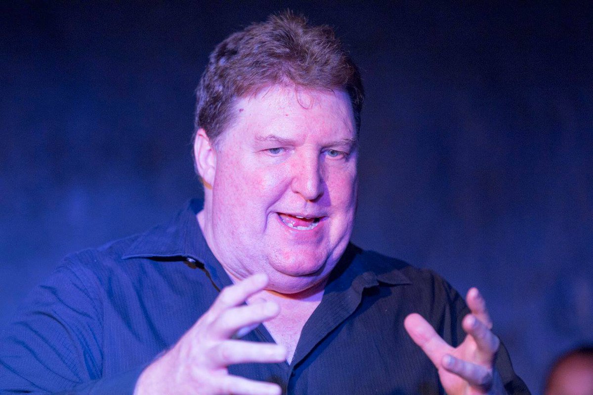 OMTuesdays's tweet photo. Past #OMT performer back for more will be Joseph Richard Nay #StandUp #Comedian #SEPTShow #OPENMICTuesdays - https://t.co/JRUQwEPRcI https://t.co/k6kwpTKott