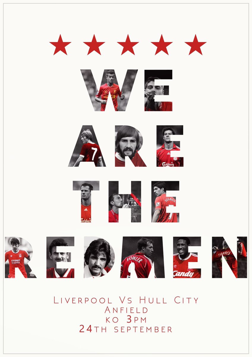 LFC's tweet photo. #LFCvHCFC https://t.co/Z6aqjA1g7N