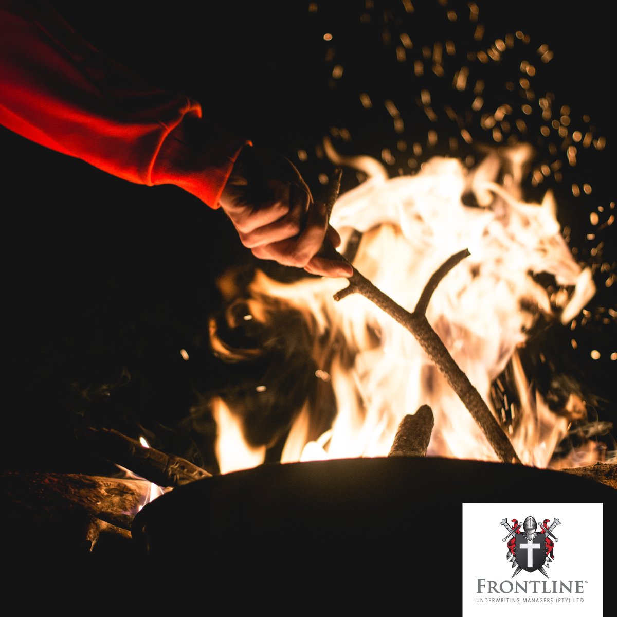 FrontlineUM's tweet photo. Frontline would like to wish you a wonderful #HeritageDay and #BraaiDay today. https://t.co/6eAZcqGpV5