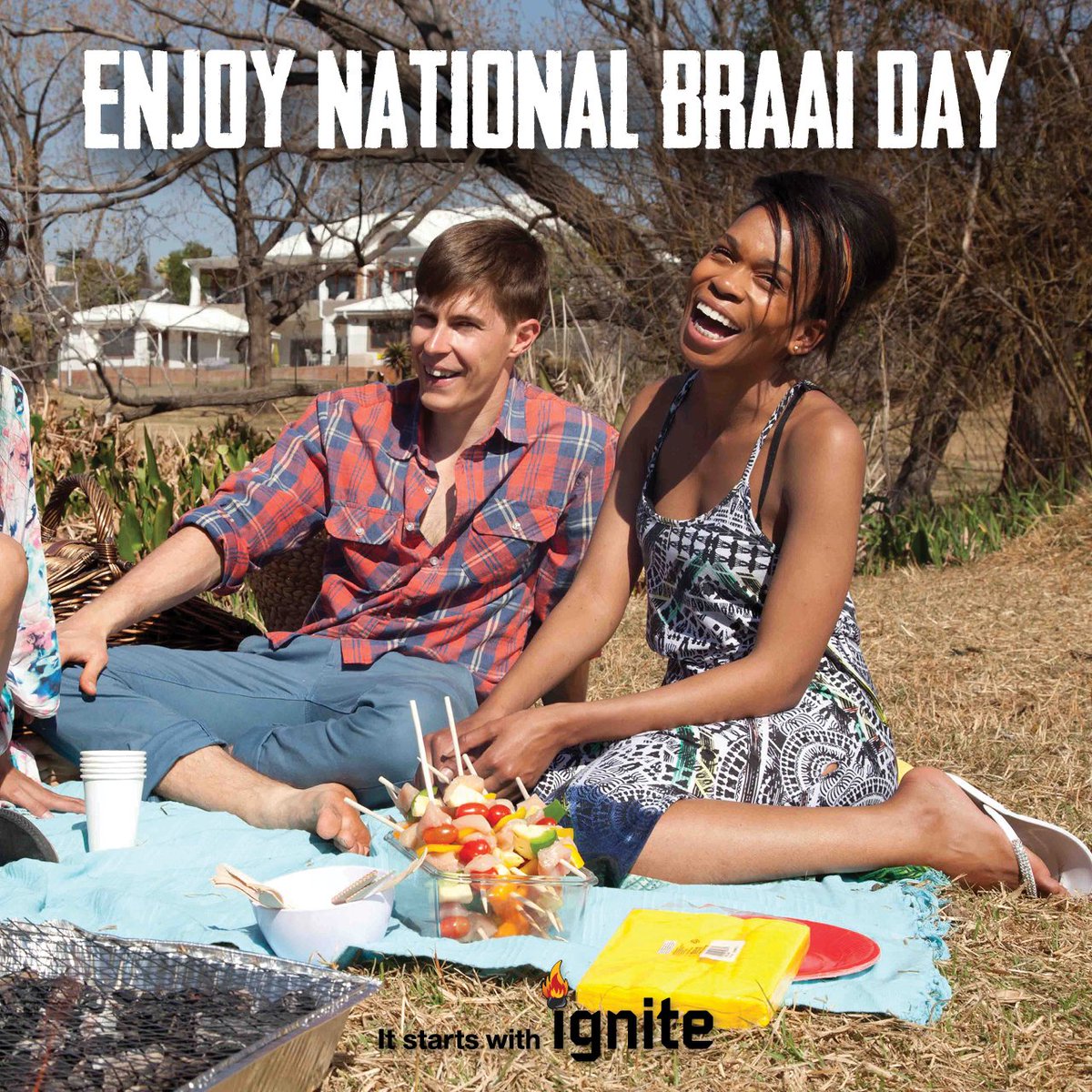 Ignite Products tweet media