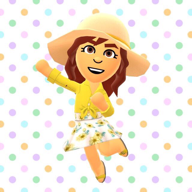 ambitiousalison's tweet photo. #Miitomo #Miifoto https://t.co/lVAXU4t6TK https://t.co/bqYy7NRqJf
