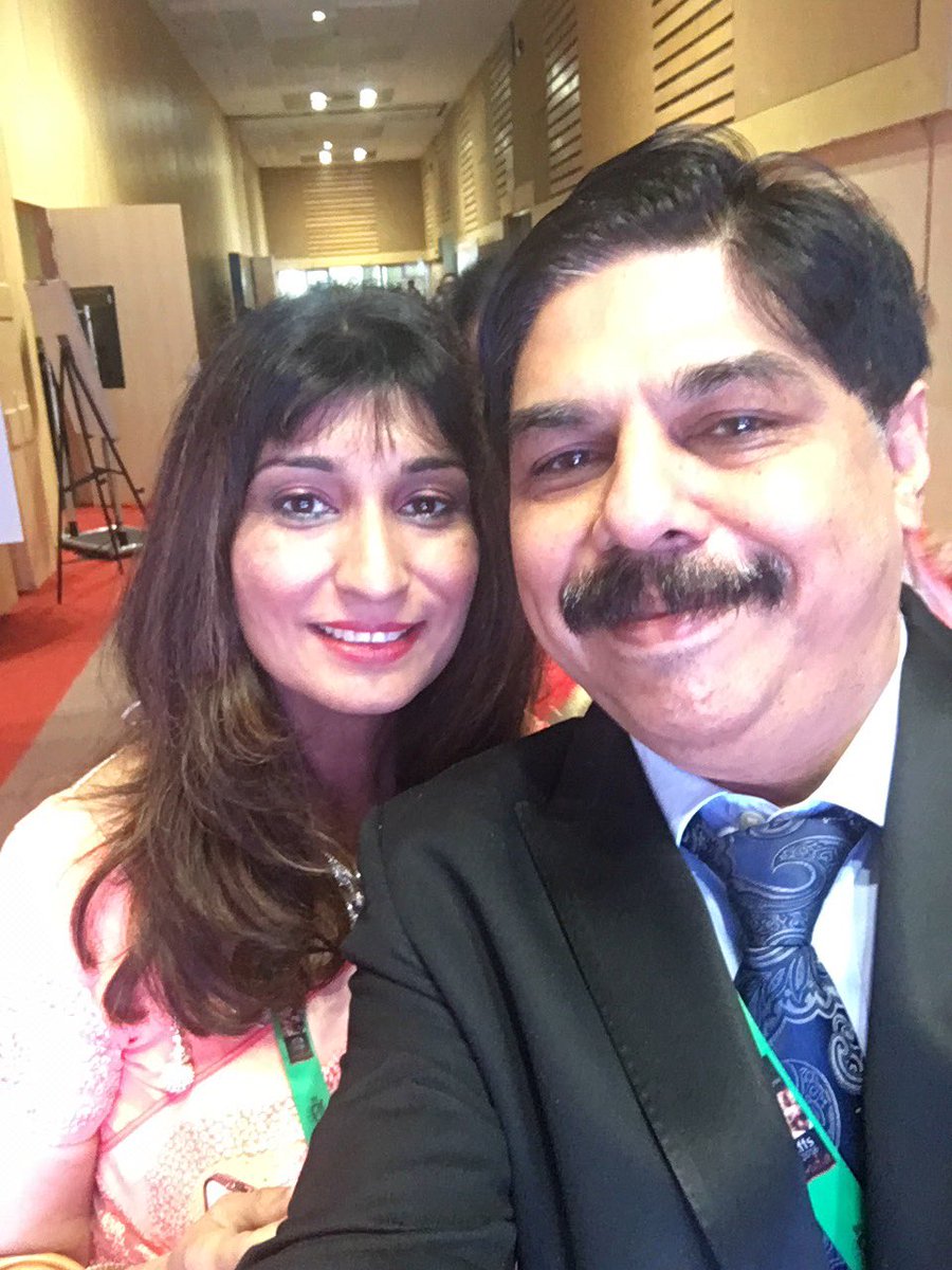 We are having a blast.#22iffs