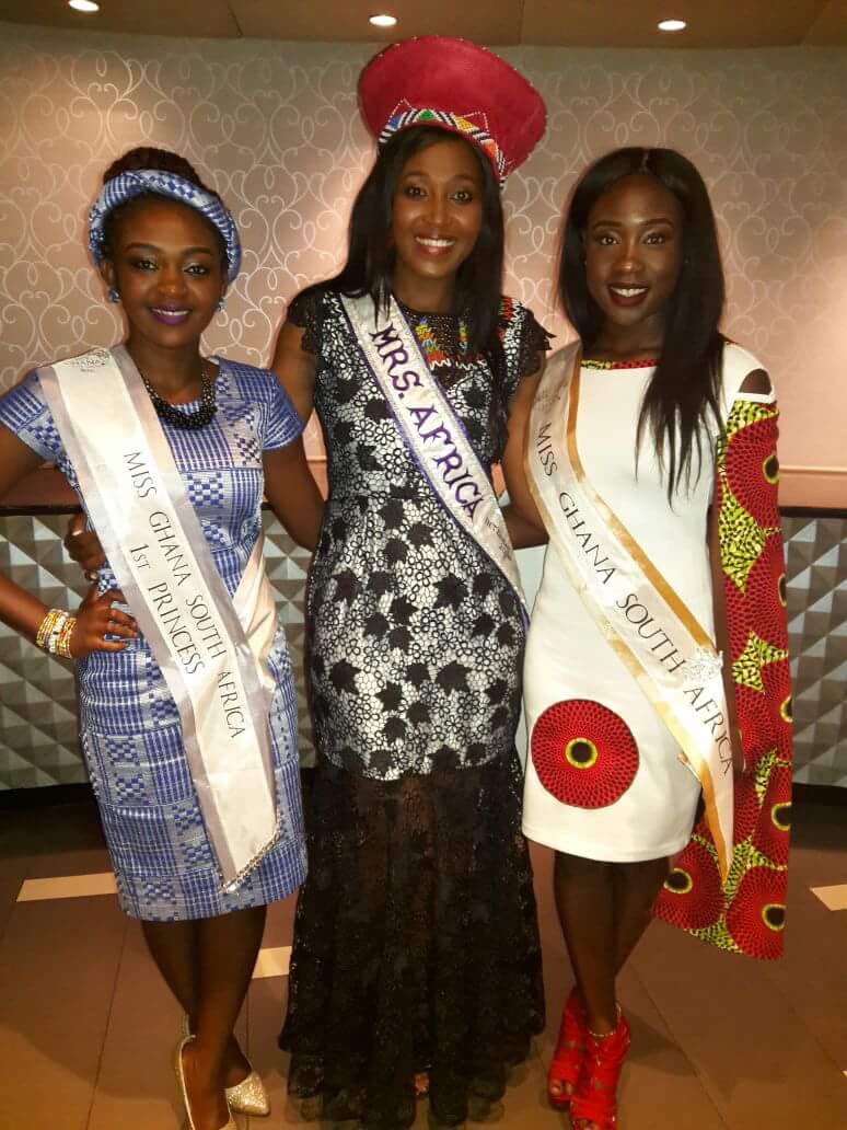 MichelleDansoSA's tweet photo. Situation last night.
#MissHeritageSA2016
@MissGhanaSA https://t.co/svwXcYuyio