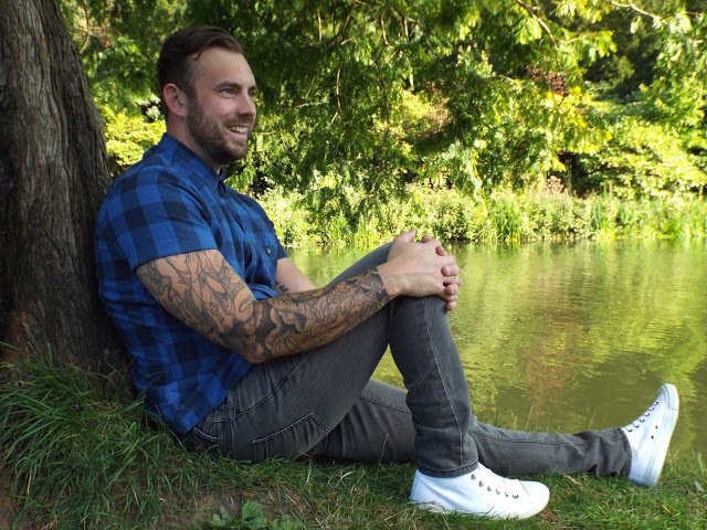 TheYrkshrGent's tweet photo. Have you seen my latest #ootd post? https://t.co/3UIf0nTKSE #menswear #mensfashion #mensstyle #fashion #outfitpics https://t.co/0nkCKzA5f7