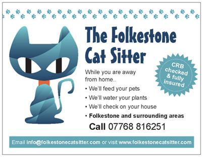 FolkestoneCat Sitter (@folkestonecat) on Twitter photo 