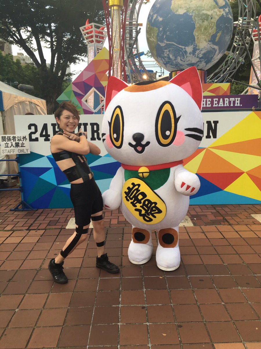 BP_18_BP's tweet photo. スタッフ紹介

【@soushi0act1 】

名古屋のTMR
朝霧想志

あさぎそうし

名古屋のTMRと豪語する彼は
毎週のようにHOTLIMITの衣装で出歩いているらしい。
是非見てあげてください。

https://t.co/mLn4LQG8Fi https://t.co/sxne9VtB3V