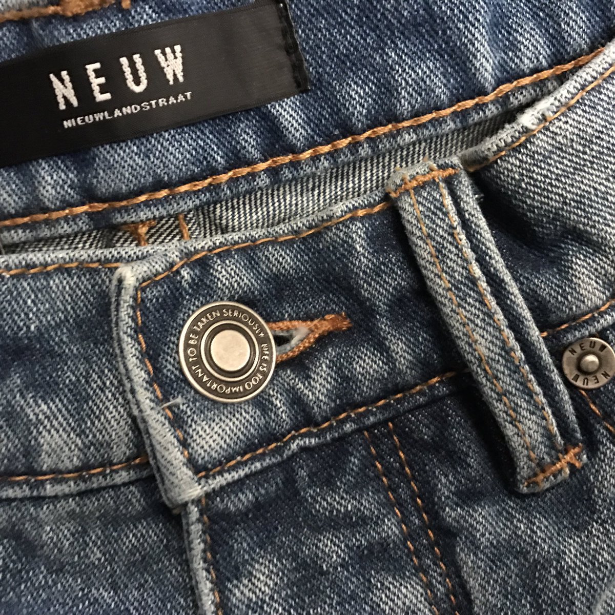 The Department Store tweet media