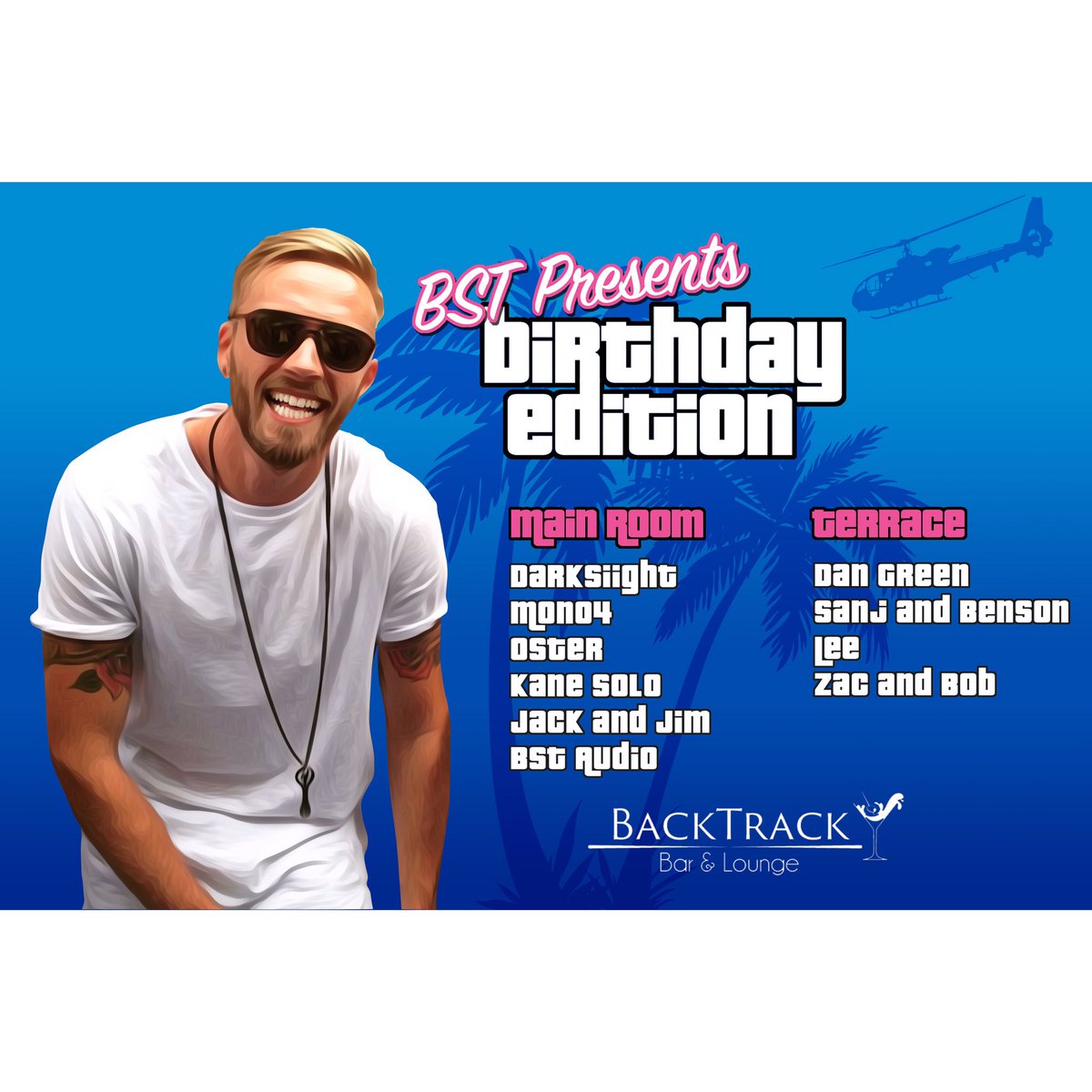 ✖️GEORGE MARSHALL✖️ tweet media