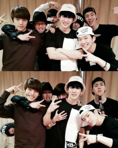 weneeselly's tweet photo. #WITHMONSTAX #500DaysWithMONSTAX #MONSTAX_500DAYS #몬스타엑스500일 #MonstaX500Days #몬스타엑스 @OfficialMonstaX https://t.co/bG4CgbrnY3
