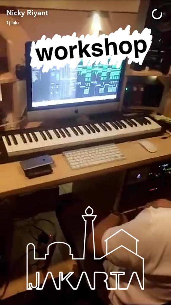 Semoga cepat kelar!! 🙏