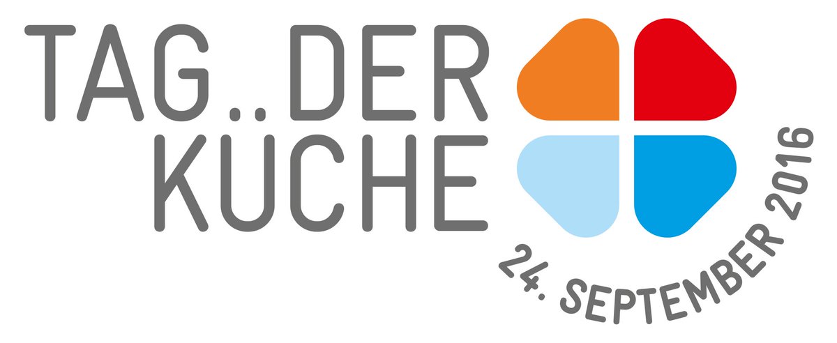 tagderkueche's tweet photo. Heute ist "Tag der Küche" und ihr seid alle eingeladen! Alle Händler findet ihr unter https://t.co/Zxq82lrZeP #tdk16 #tagderkueche #haendler https://t.co/MKwiKaD40k