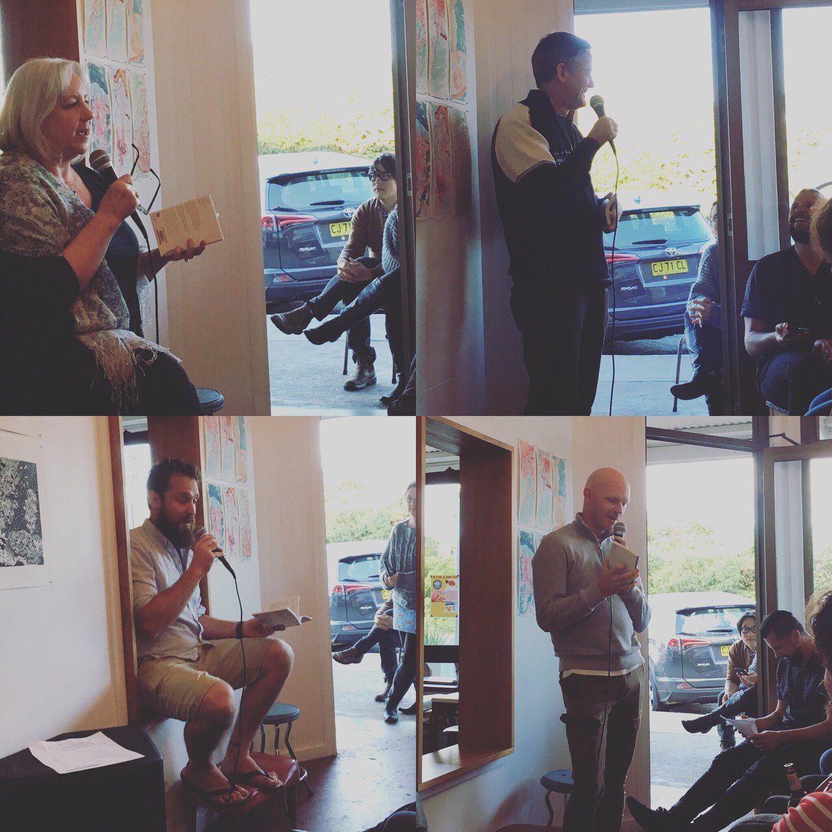 Angela Meyer tweet media