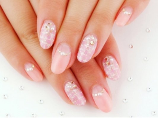 Hashtag 男ウケするネイル Na Twitteru